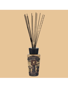 Diffuseur Mankono Homme Baobab Collection présenté de face｜Magasin Homme Toulouse