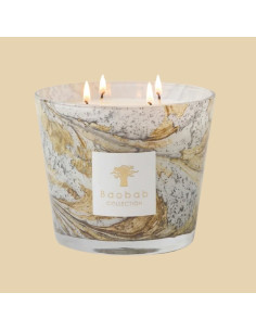 Naïs Blanc Et Beige Homme Baobab Collection présentée de face｜Magasin Homme Toulouse