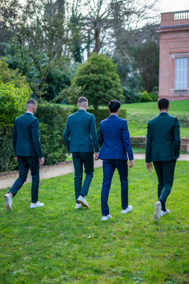 Chaussure pour homme toulouse