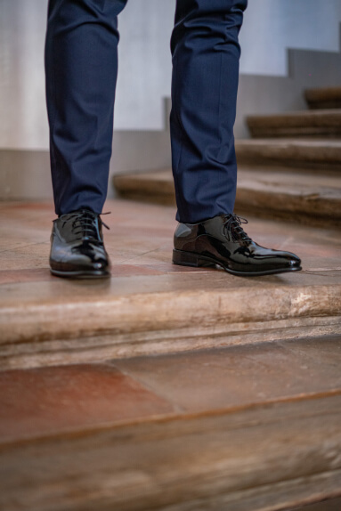 Chaussure de mariage homme toulouse