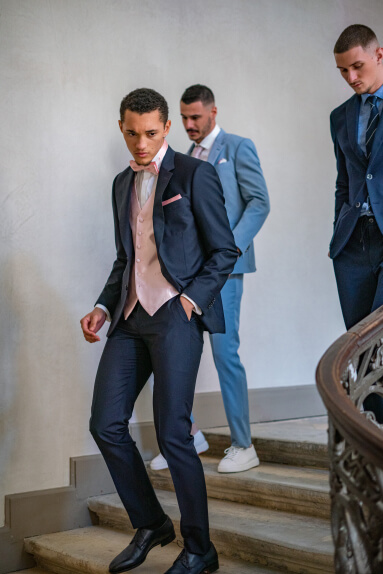 Pochette pour homme &agrave; toulouse