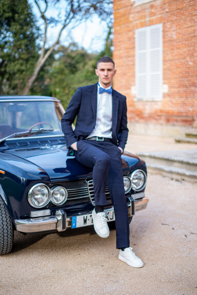 Accessoire toulouse mariage