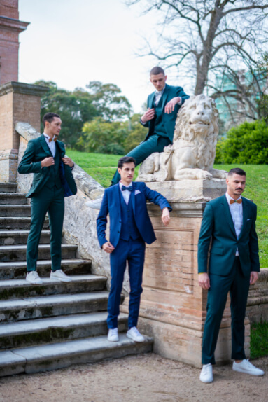 Costard pour homme &agrave; toulouse