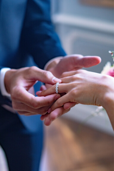 Bouton de manchette toulouse