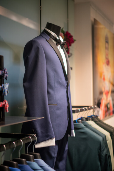 Noeud papillon toulouse