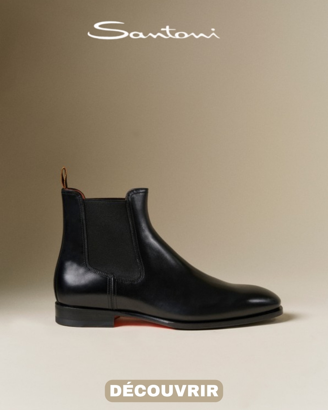 La nouvelle collection Santoni à Toulouse : Printemps Étér 2026