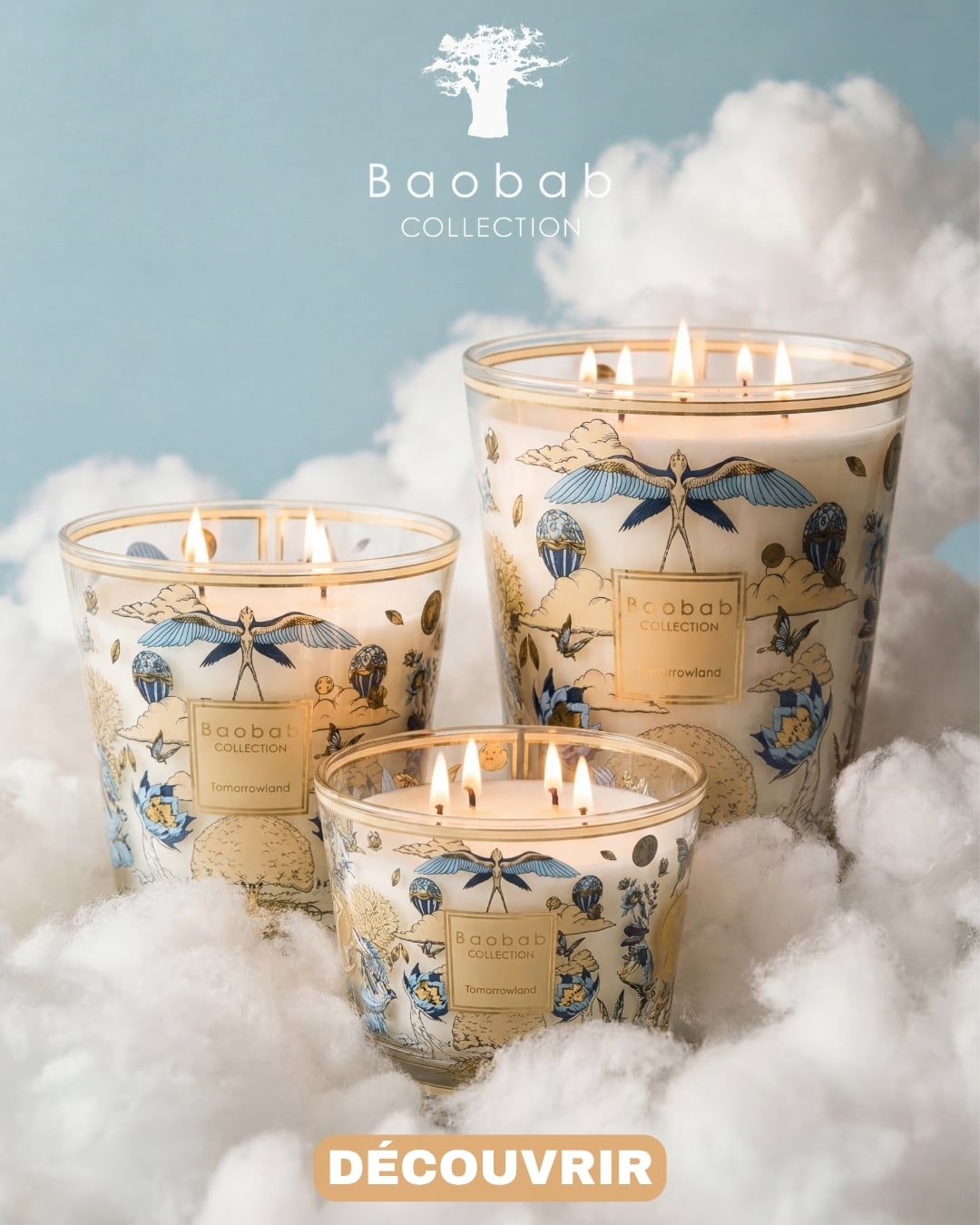 Découvrez la collection incontournable Baobab Toulouse – Printemps Été 2026