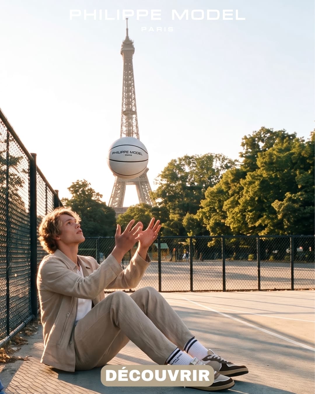 La nouvelle collection Philippe Model à Toulouse : Printemps Étér 2026